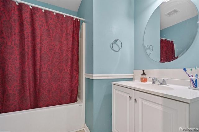 5344 Wheat Way Avenue, Swartz Creek, MI 48473