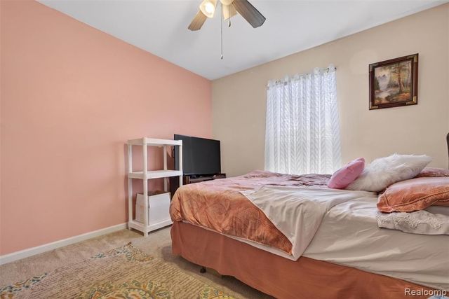 5344 Wheat Way Avenue, Swartz Creek, MI 48473