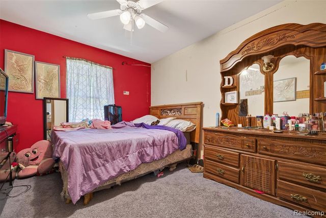 5344 Wheat Way Avenue, Swartz Creek, MI 48473