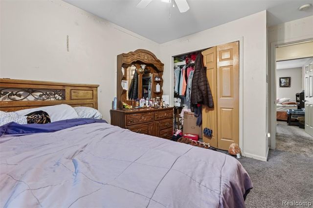 5344 Wheat Way Avenue, Swartz Creek, MI 48473