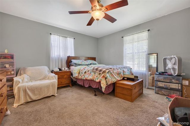 5344 Wheat Way Avenue, Swartz Creek, MI 48473