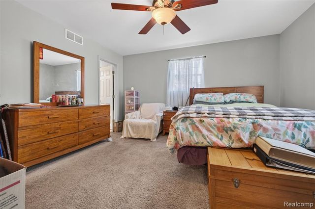 5344 Wheat Way Avenue, Swartz Creek, MI 48473