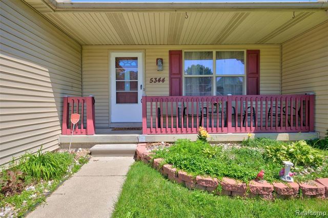5344 Wheat Way Avenue, Swartz Creek, MI 48473
