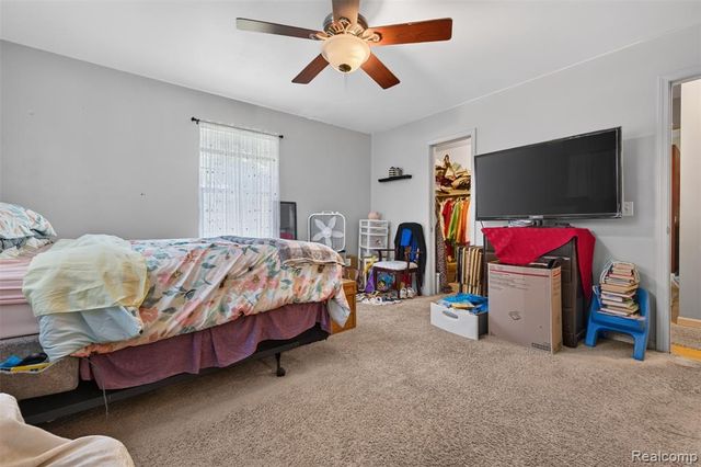 5344 Wheat Way Avenue, Swartz Creek, MI 48473