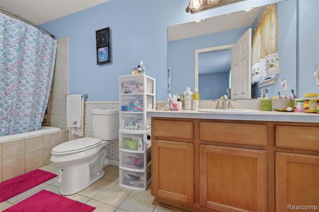 5344 Wheat Way Avenue, Swartz Creek, MI 48473