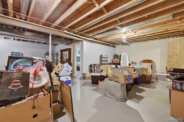 5344 Wheat Way Avenue, Swartz Creek, MI 48473