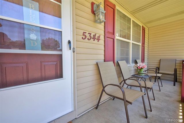 5344 Wheat Way Avenue, Swartz Creek, MI 48473
