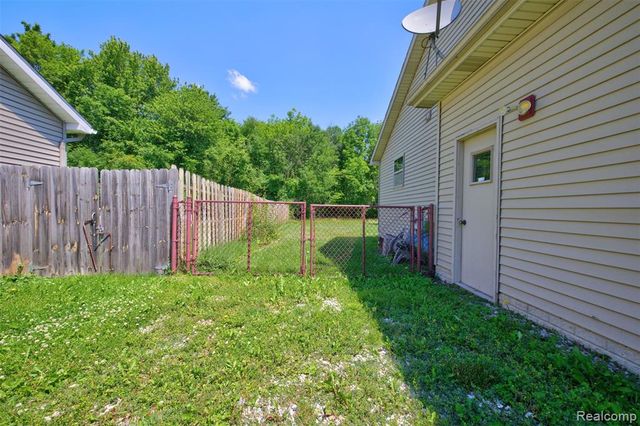 5344 Wheat Way Avenue, Swartz Creek, MI 48473
