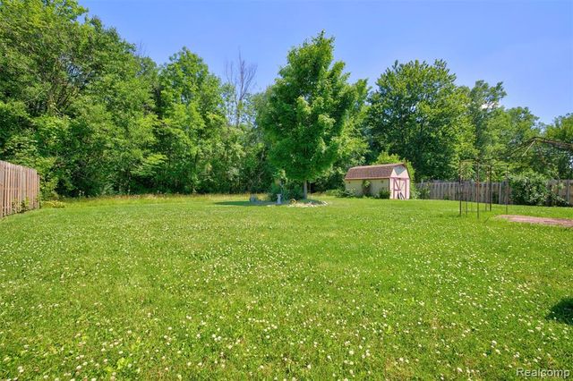 5344 Wheat Way Avenue, Swartz Creek, MI 48473