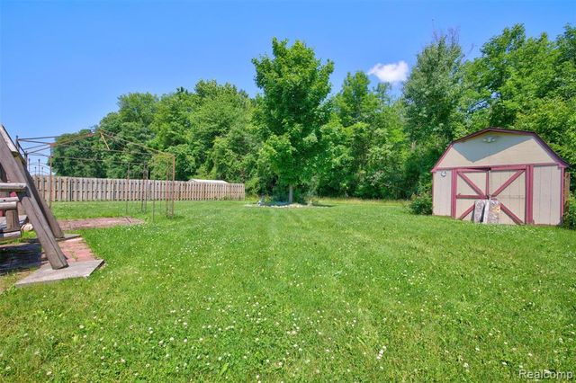 5344 Wheat Way Avenue, Swartz Creek, MI 48473