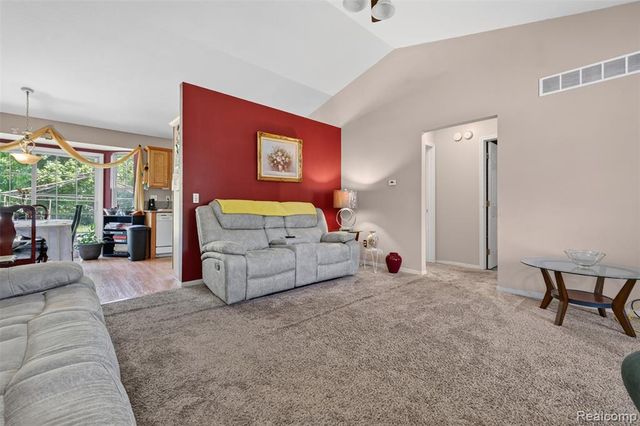 5344 Wheat Way Avenue, Swartz Creek, MI 48473