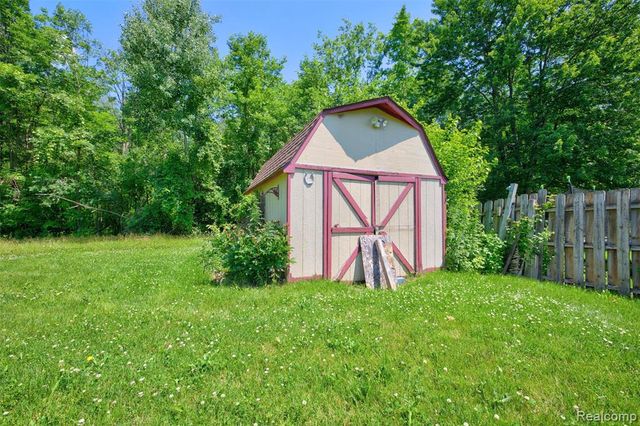 5344 Wheat Way Avenue, Swartz Creek, MI 48473