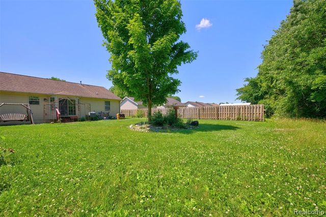5344 Wheat Way Avenue, Swartz Creek, MI 48473