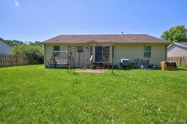 5344 Wheat Way Avenue, Swartz Creek, MI 48473