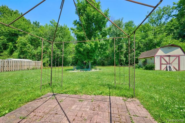 5344 Wheat Way Avenue, Swartz Creek, MI 48473