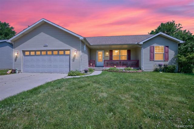 5344 Wheat Way Avenue, Swartz Creek, MI 48473