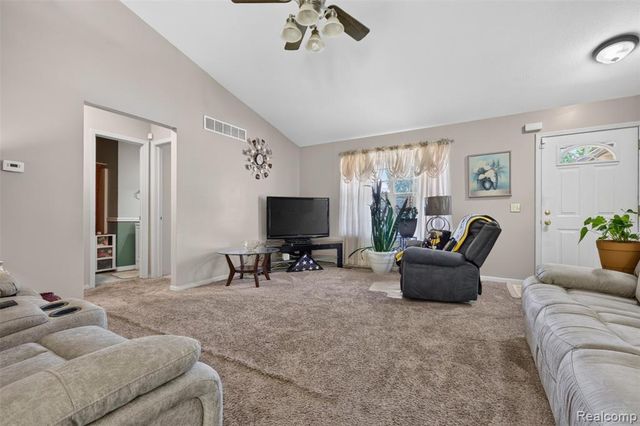5344 Wheat Way Avenue, Swartz Creek, MI 48473