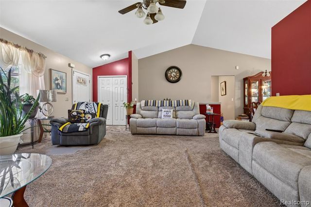 5344 Wheat Way Avenue, Swartz Creek, MI 48473