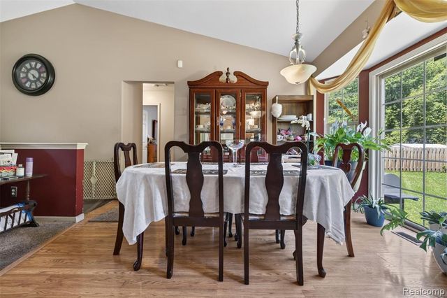 5344 Wheat Way Avenue, Swartz Creek, MI 48473