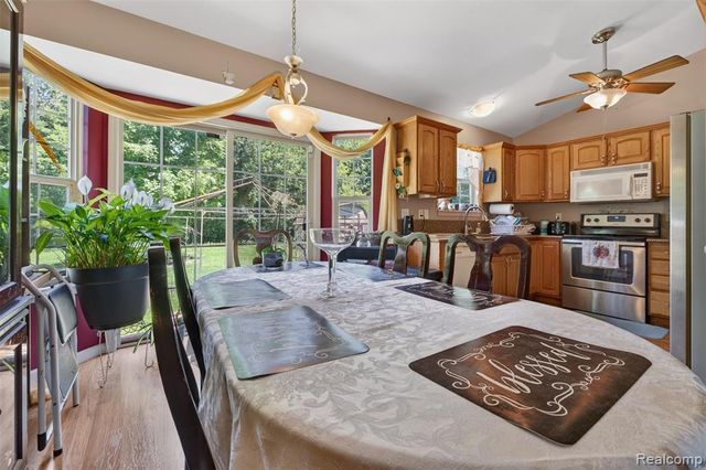 5344 Wheat Way Avenue, Swartz Creek, MI 48473