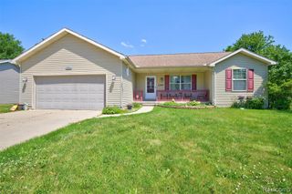 5344 Wheat Way Avenue, Swartz Creek, MI 48473