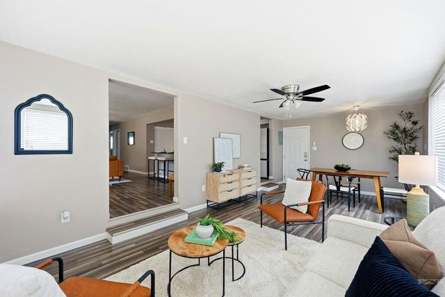 1601 Englewood Dr, Pueblo, CO 81005