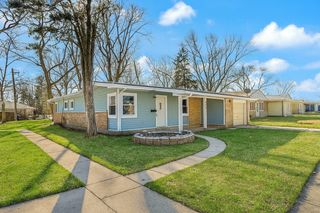 403 Wilshire Street, Park Forest, IL 60466