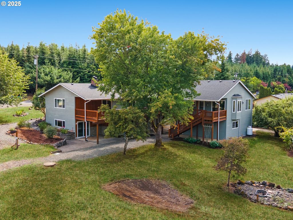 34603 Se JARL Rd, Boring, OR 97009