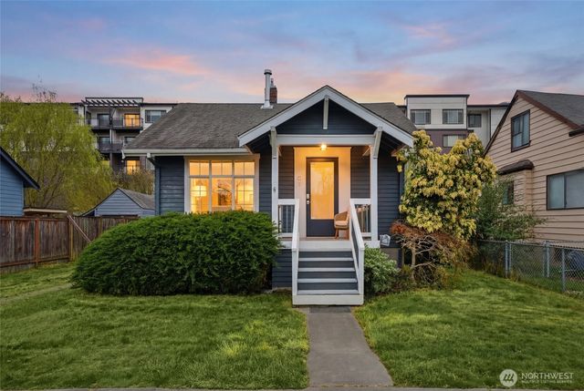 91 Williams Avenue S, Renton, WA 98055