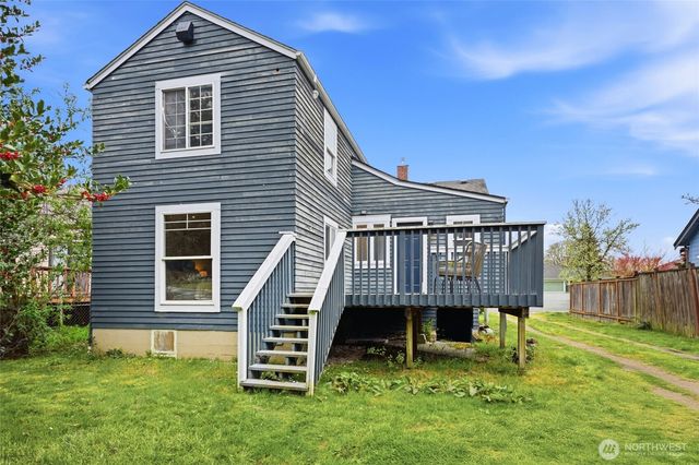 91 Williams Avenue S, Renton, WA 98055