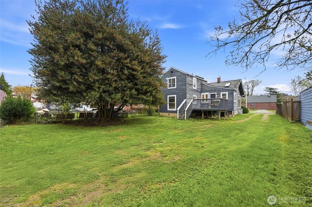 91 Williams Avenue S, Renton, WA 98055