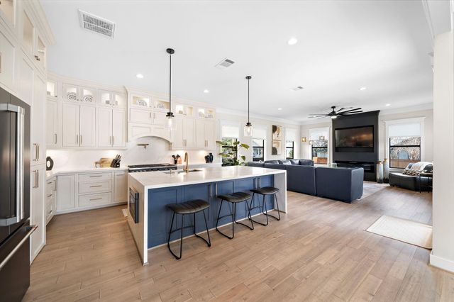 701 Archer Street, Houston, TX 77009