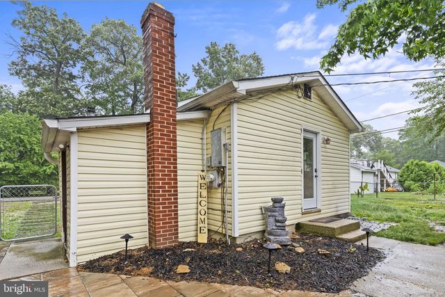 9332 DAYTON AVE, North Beach, MD 20714