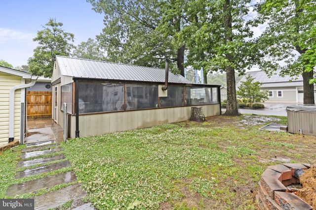 9332 DAYTON AVE, North Beach, MD 20714