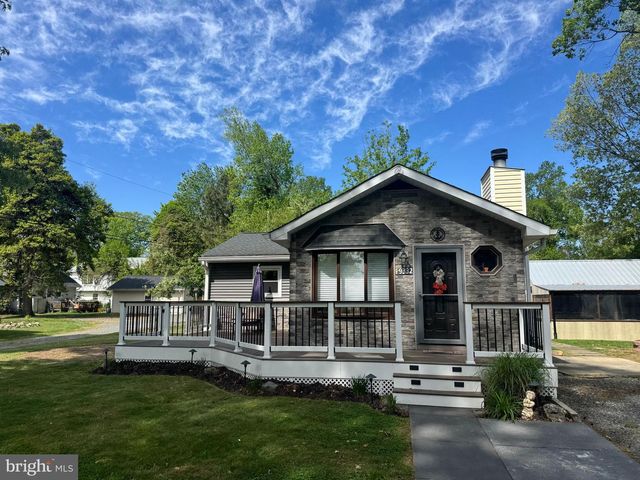 9332 DAYTON AVE, North Beach, MD 20714