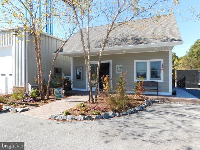 9332 DAYTON AVE, North Beach, MD 20714