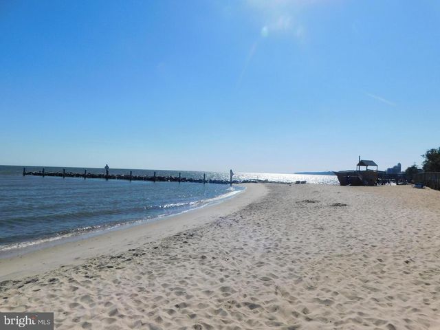 9332 DAYTON AVE, North Beach, MD 20714
