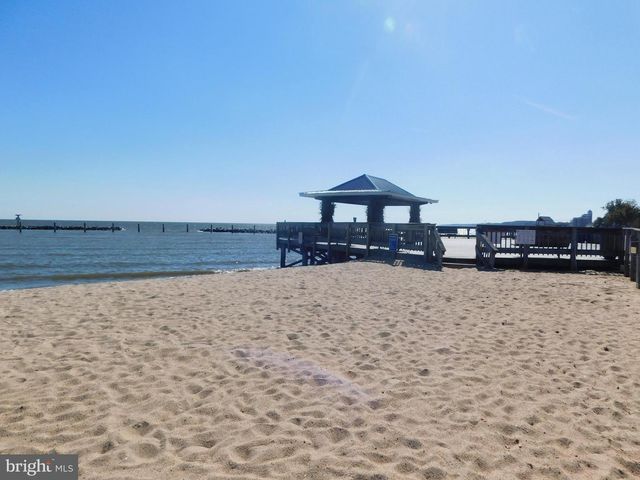 9332 DAYTON AVE, North Beach, MD 20714