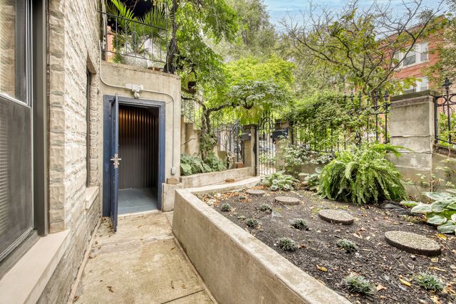 1620 N Claremont Avenue G, Chicago, IL 60647