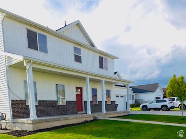 718 S 700 E, Preston, ID 83263