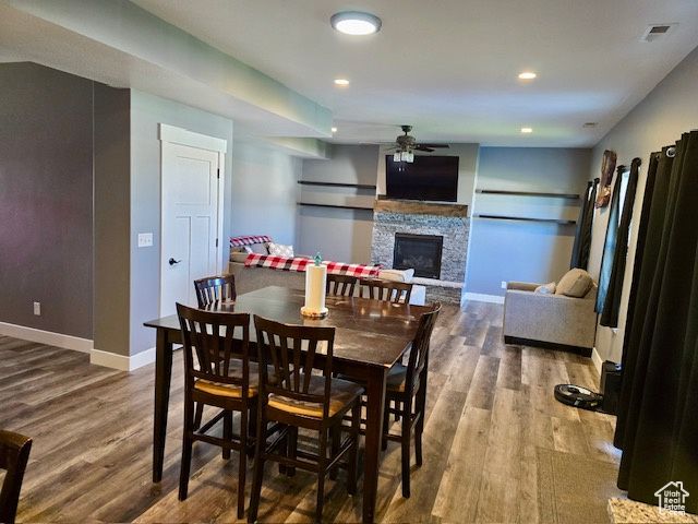 718 S 700 E, Preston, ID 83263