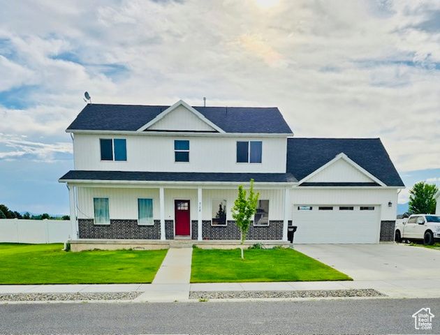 718 S 700 E, Preston, ID 83263