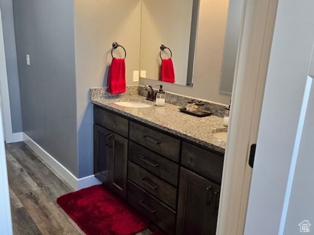 718 S 700 E, Preston, ID 83263