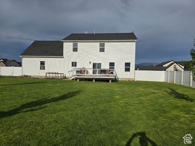 718 S 700 E, Preston, ID 83263