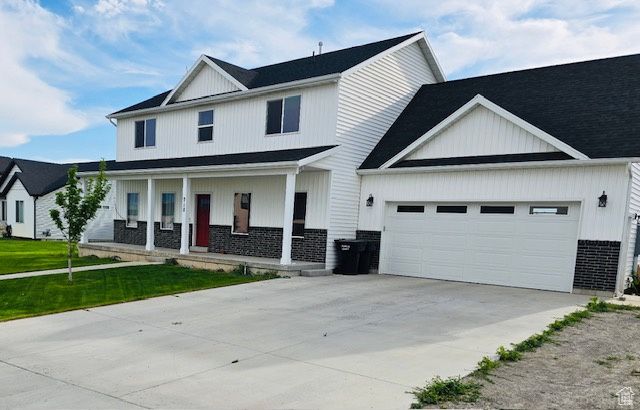 718 S 700 E, Preston, ID 83263