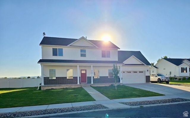 718 S 700 E, Preston, ID 83263