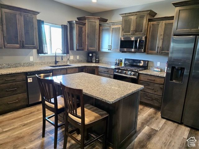 718 S 700 E, Preston, ID 83263