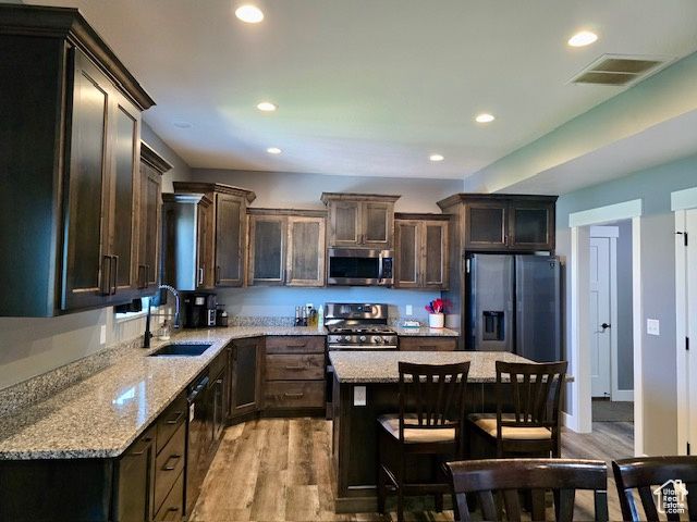 718 S 700 E, Preston, ID 83263