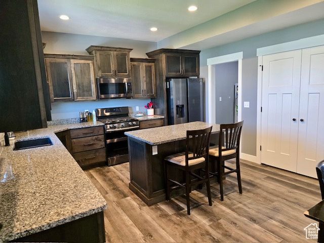 718 S 700 E, Preston, ID 83263