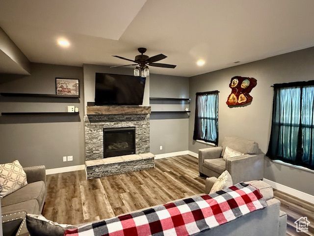 718 S 700 E, Preston, ID 83263